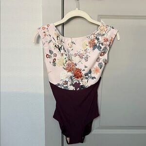 Eleve Ballet Leotard